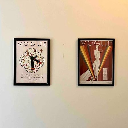Appartement Entierement Renove Proche Gare Γκρενόμπλ Εξωτερικό φωτογραφία